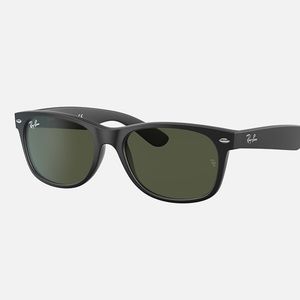 Ray-ban RB2132 New Wayfarer Classic Sunglasses